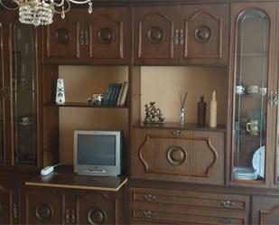 Living room of Flat for sale in Palencia Capital
