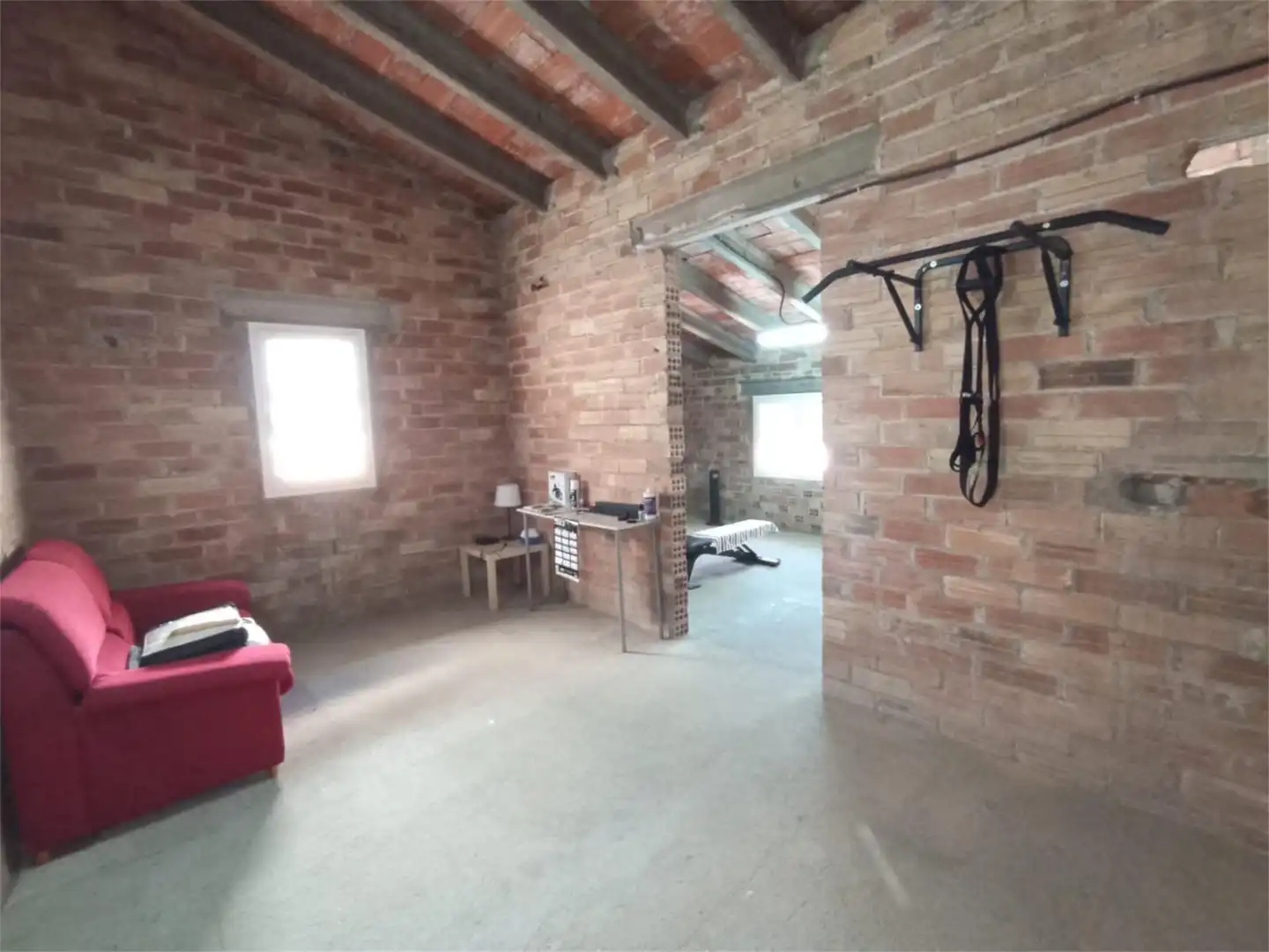 Einfamilien-Reihenhaus zum Verkauf in Carrer de Roger de Flor, 38, Fonts dels Capellans - Sagrada Família Einfamilien-Reihenhaus zum Verkauf in Manresa mit Klimaanlage und Terrasse