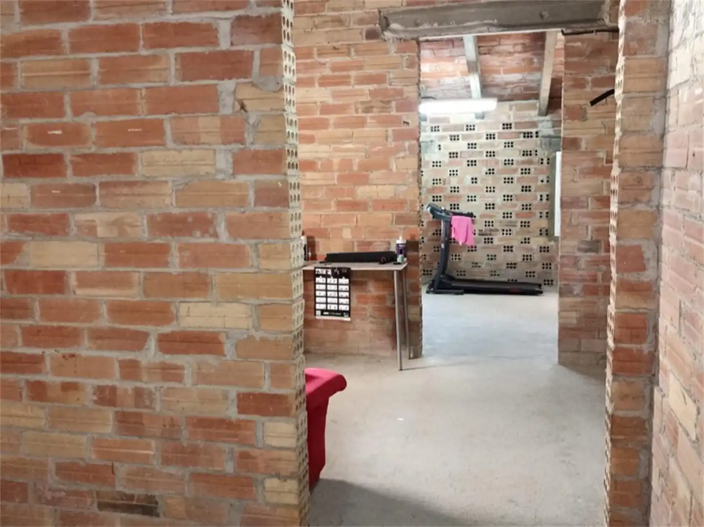 Einfamilien-Reihenhaus zum Verkauf in Carrer de Roger de Flor, 38, Fonts dels Capellans - Sagrada Família Einfamilien-Reihenhaus zum Verkauf in Manresa mit Klimaanlage und Terrasse