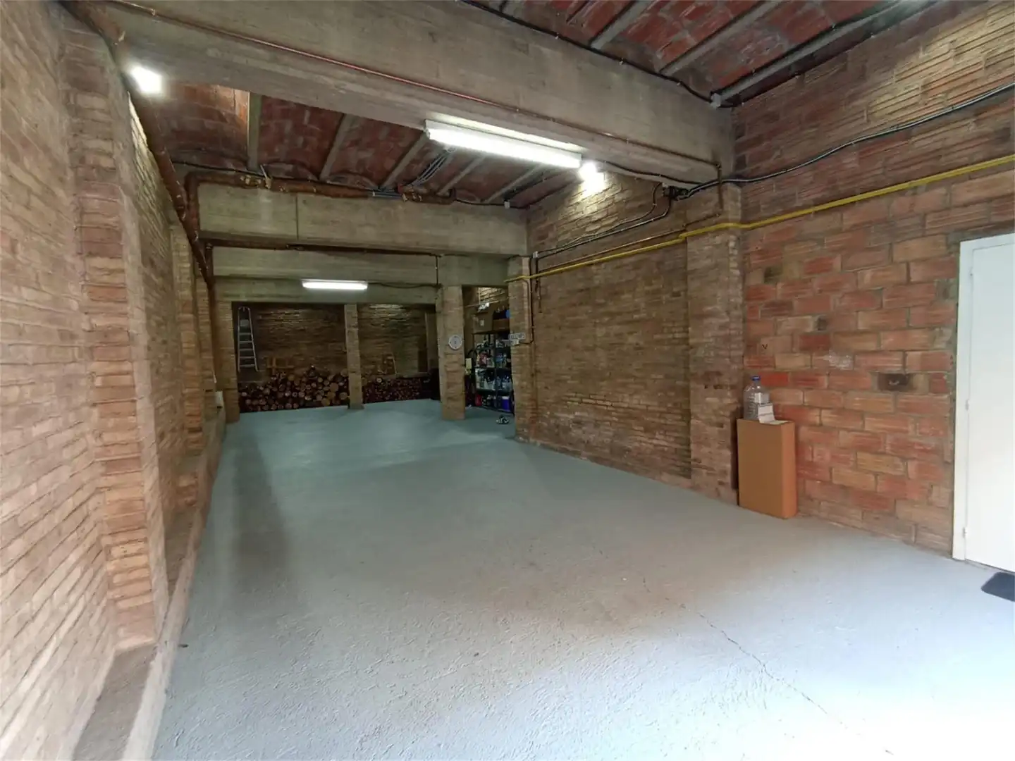 Einfamilien-Reihenhaus zum Verkauf in Carrer de Roger de Flor, 38, Fonts dels Capellans - Sagrada Família Einfamilien-Reihenhaus zum Verkauf in Manresa mit Klimaanlage und Terrasse