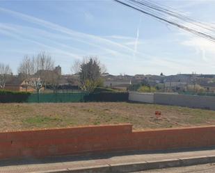 Residential for sale in Corrales del Vino