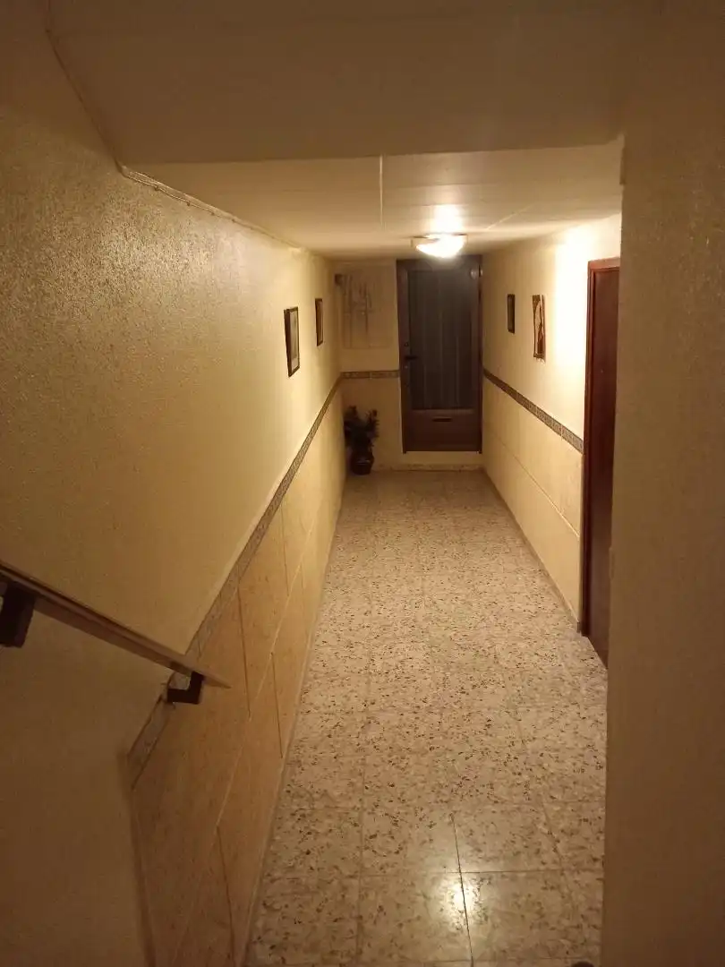 Casa adosada en venda en Chiprana amb Aire condicionat, Calefacció i Moblat