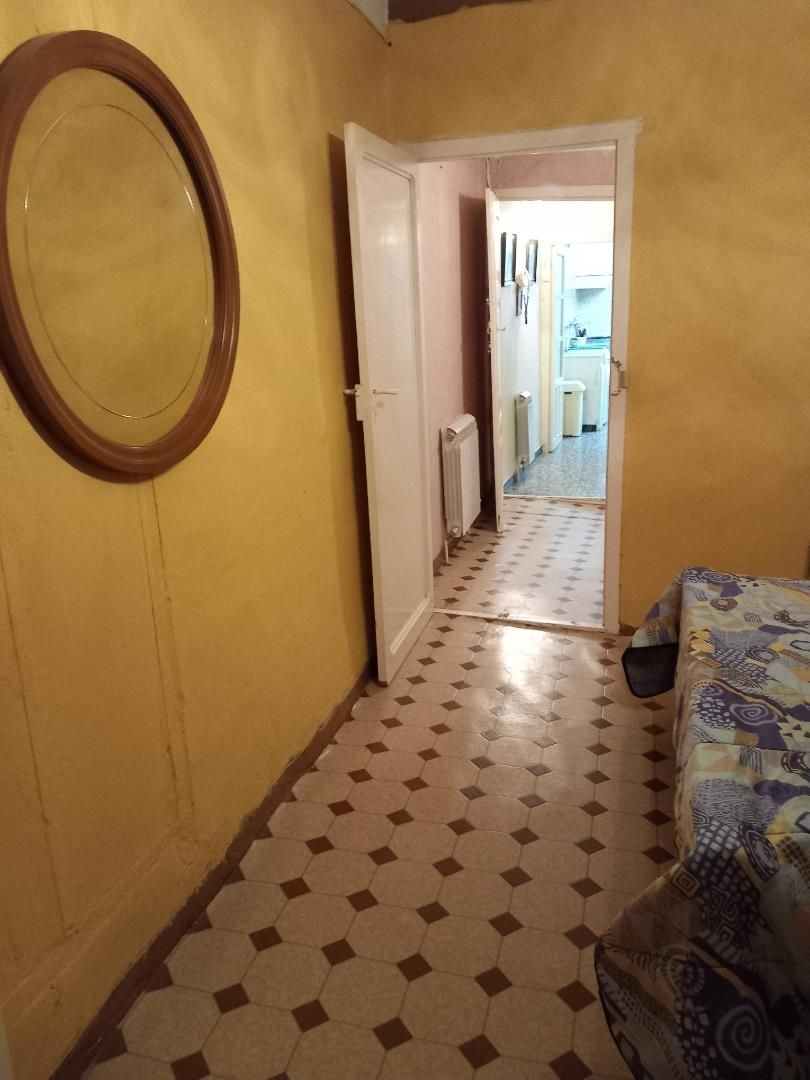 Casa adosada en venda en Chiprana amb Aire condicionat, Calefacció i Moblat