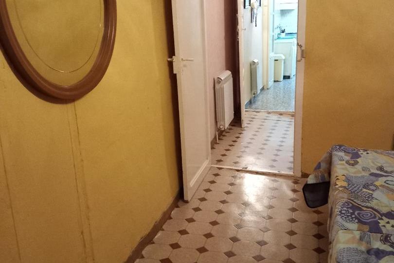 Single-family semi-detached for sale in Cantón San Isidro, 5, Chiprana, Zaragoza - image 1 Photo 1 of Single-family semi-detached for sale in Cantón San Isidro, 5, Chiprana, Zaragoza