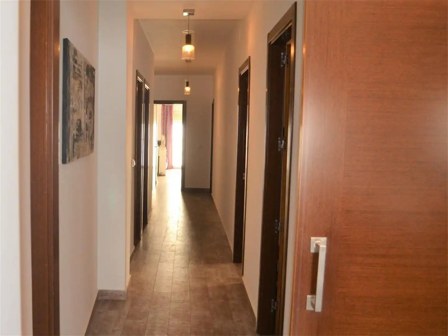 Flat for sale in Cartaya  with Air Conditioner, Terrace and Balcony