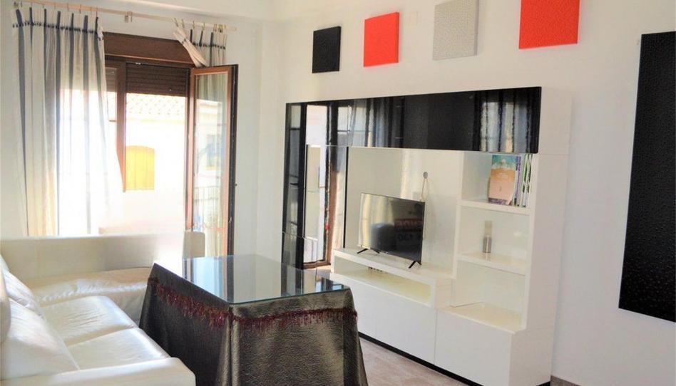 Pis en venda a Calle Misericordia, 22, Cartaya, Huelva - imatge 1 Foto 1 de Pis en venda a Calle Misericordia, 22, Cartaya, Huelva