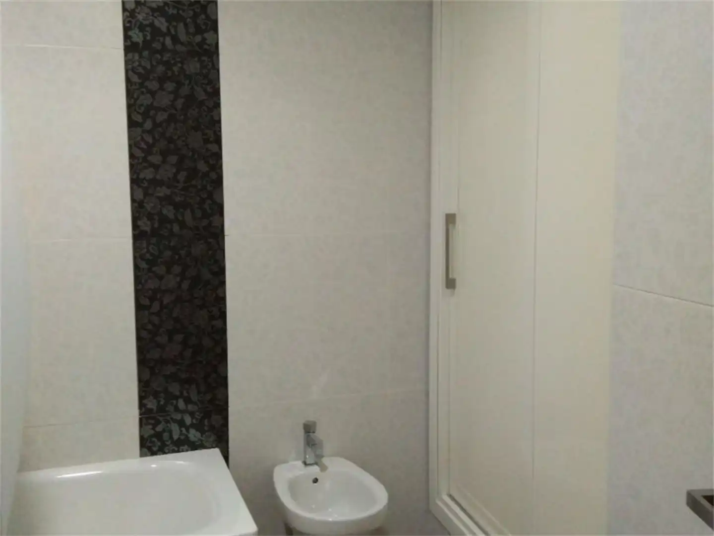 Bathroom of Flat for sale in Cartaya  with Air Conditioner, Terrace and Balcony