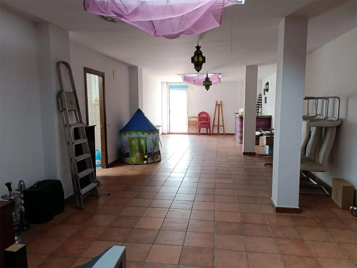 Flat for sale in Cartaya  with Air Conditioner, Terrace and Balcony