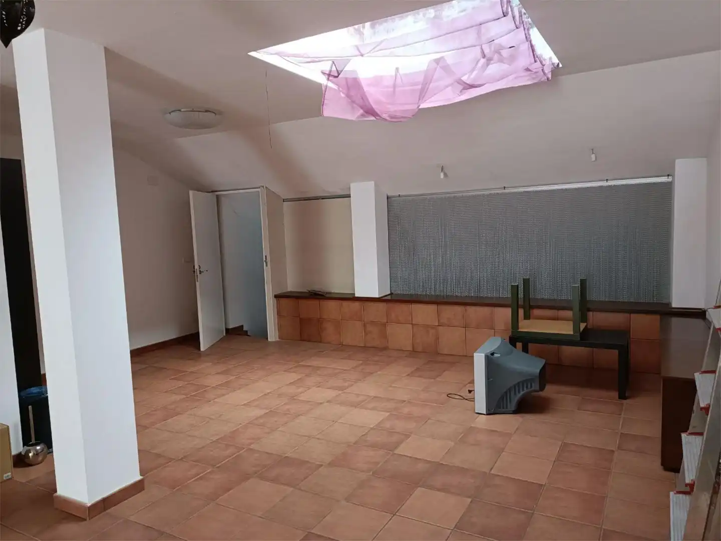 Flat for sale in Cartaya  with Air Conditioner, Terrace and Balcony