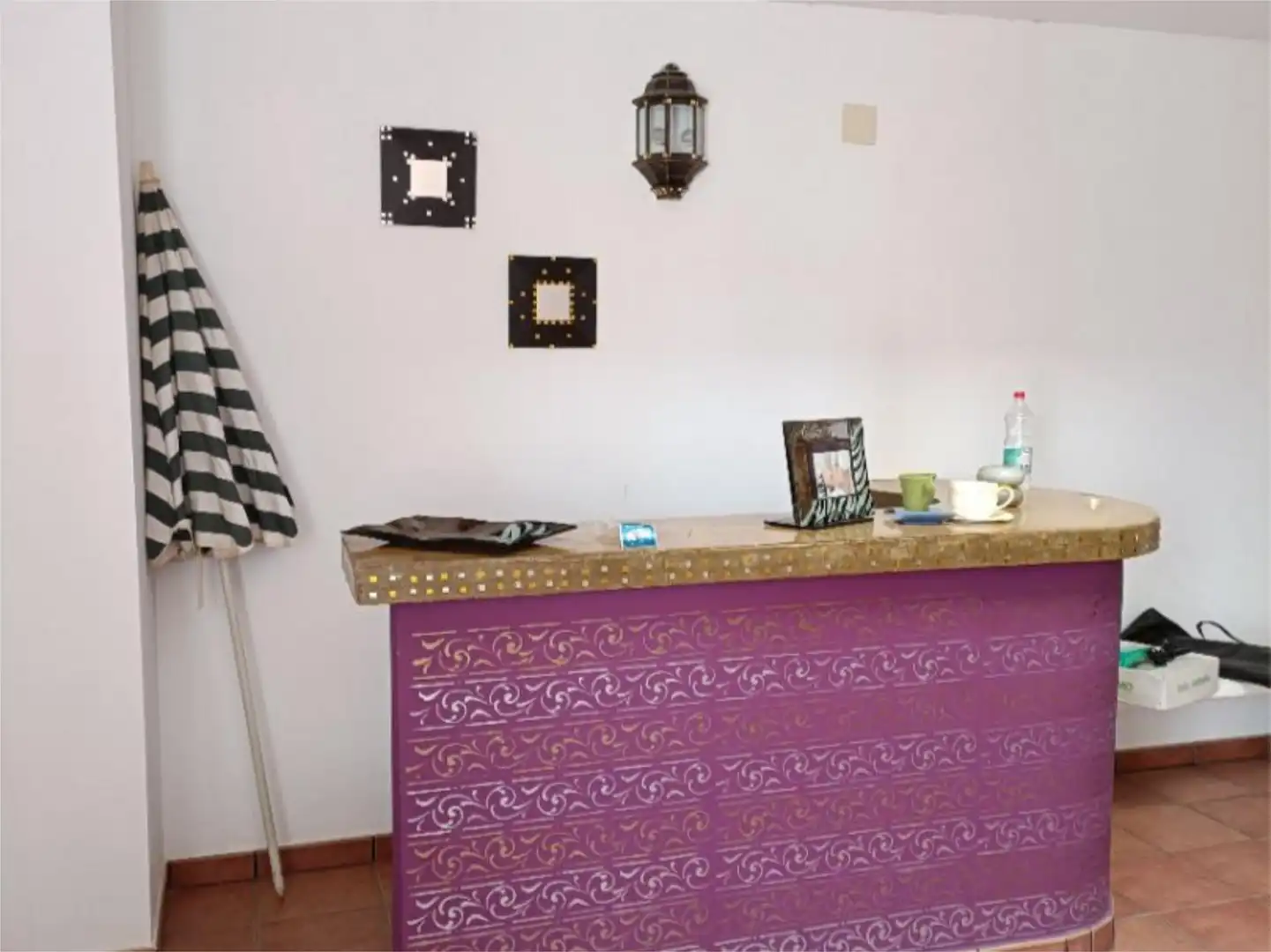 Flat for sale in Cartaya  with Air Conditioner, Terrace and Balcony