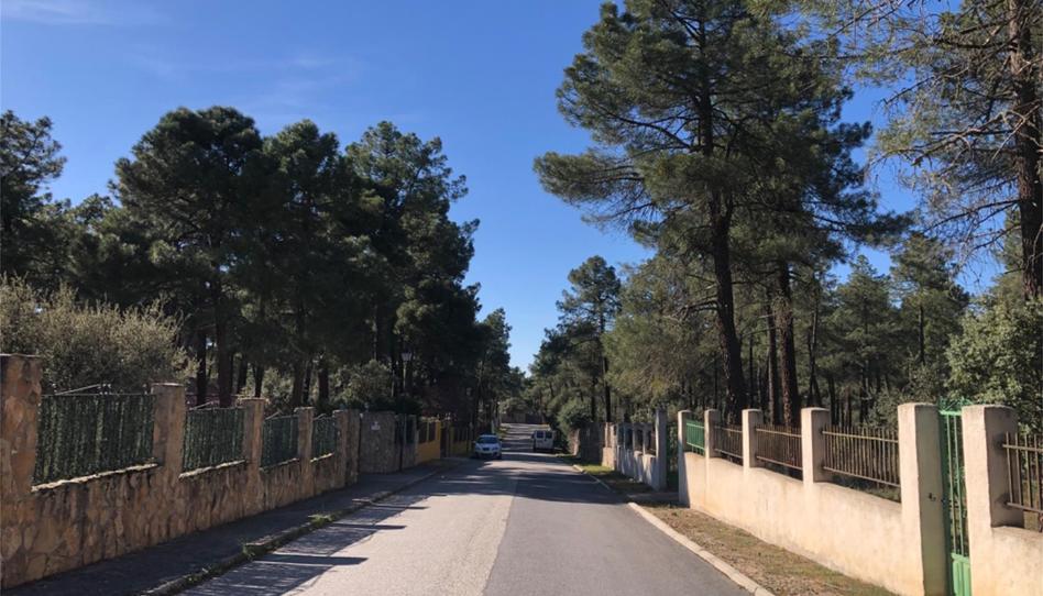 Wohnung zum Verkauf in Calle de Los Sauces, 326, Marugán, Segovia - Bild 1 Foto 1 von Wohnung zum Verkauf in Calle de Los Sauces, 326, Marugán, Segovia