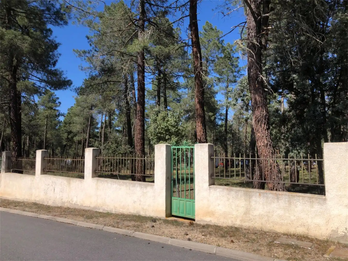 Piso en venta en Marugán
