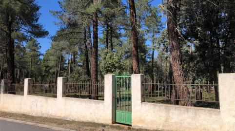 Wohnung zum Verkauf in Calle de Los Sauces, 326, Marugán, Segovia - Bild 2 Foto 2 von Wohnung zum Verkauf in Calle de Los Sauces, 326, Marugán, Segovia