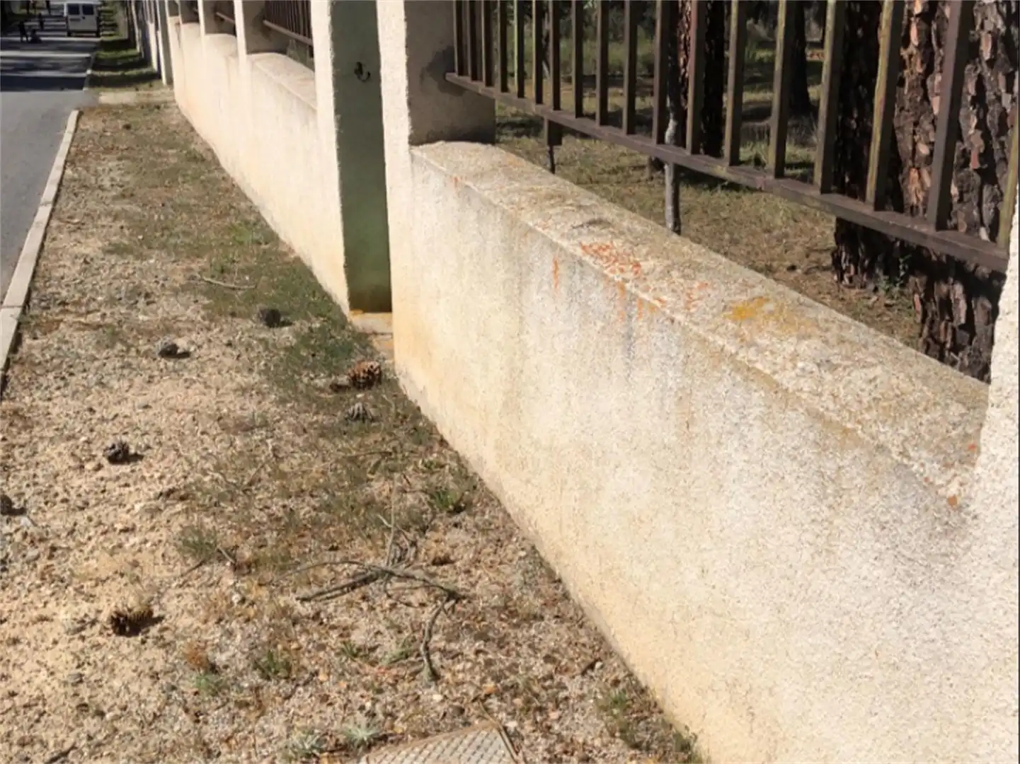 Piso en venta en Marugán