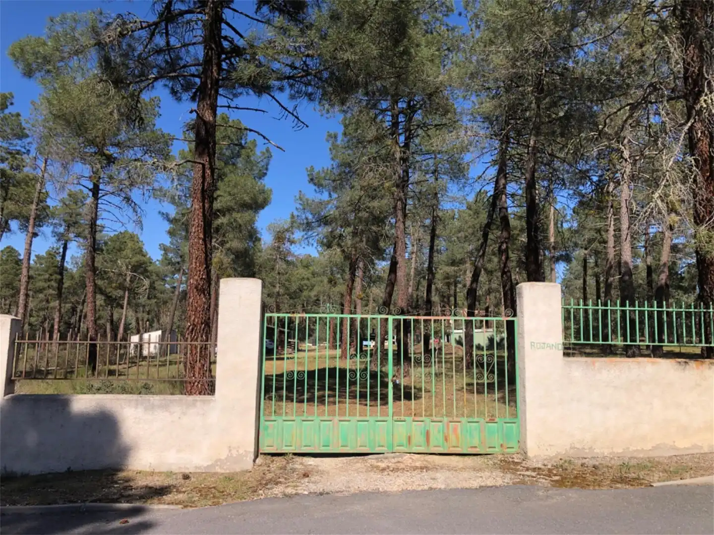 Piso en venta en Marugán
