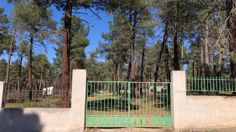 Wohnung zum Verkauf in Calle de Los Sauces, 326, Marugán, Segovia - Bild 4 Foto 4 von Wohnung zum Verkauf in Calle de Los Sauces, 326, Marugán, Segovia