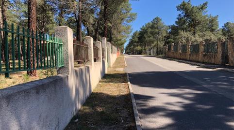 Wohnung zum Verkauf in Calle de Los Sauces, 326, Marugán, Segovia - Bild 5 Foto 5 von Wohnung zum Verkauf in Calle de Los Sauces, 326, Marugán, Segovia