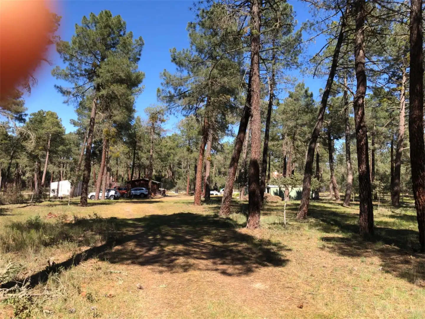 Parking de Piso en venta en Marugán
