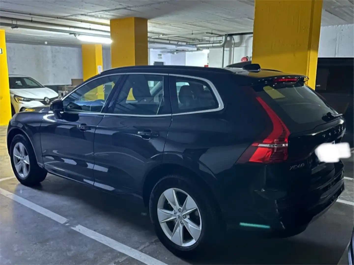 Aparcament de Garatge en venda en Barcelona