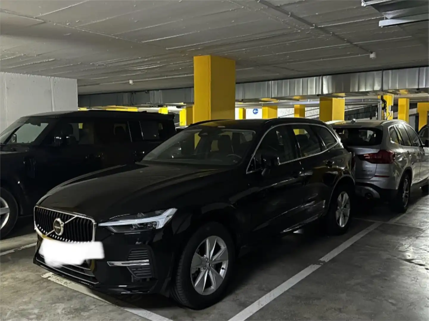 Aparcament de Garatge en venda en Barcelona