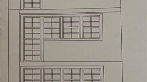 Foto 2 de Residencial en venda a Praza Saco y Arce, 10, Casco Viejo, Ourense Capital