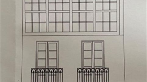 Foto 4 de Residencial en venda a Praza Saco y Arce, 10, Casco Viejo, Ourense Capital