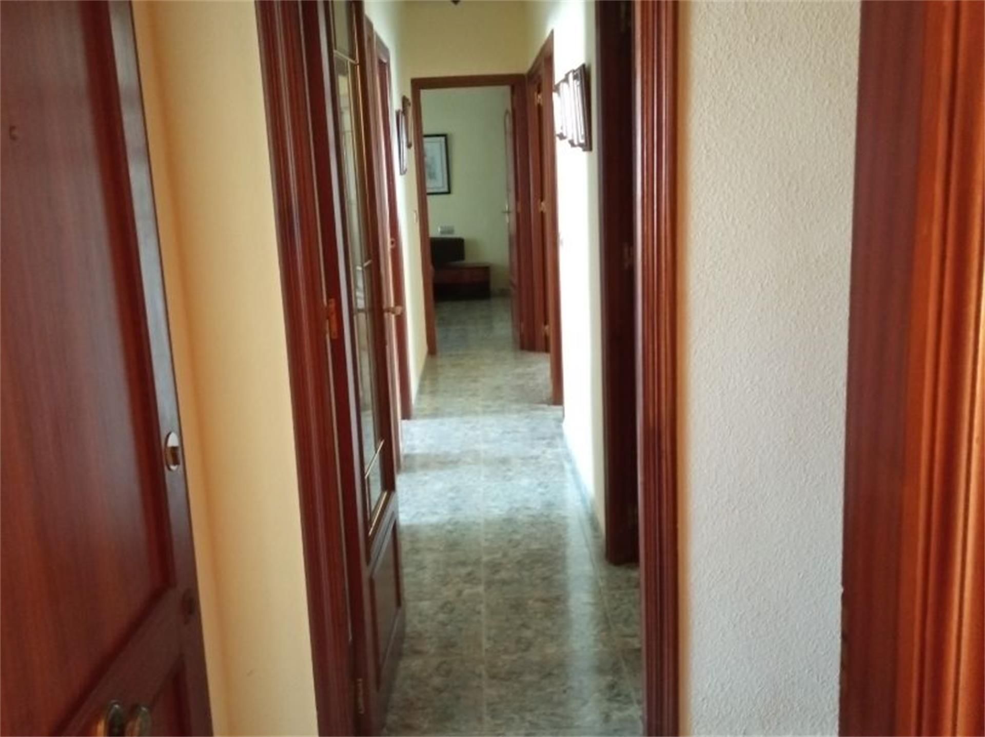 Pis en venda en Cartagena amb Aire condicionat, Calefacció i Terrassa