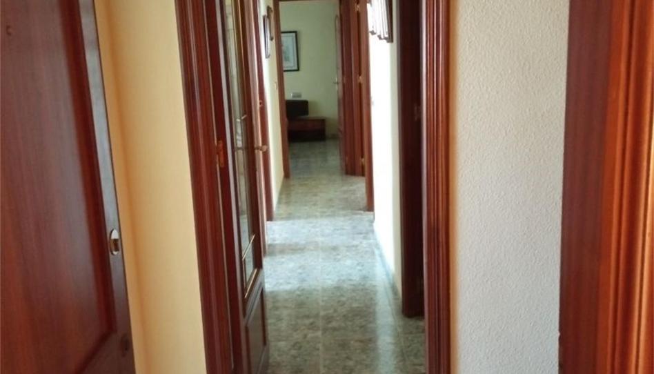 Foto 1 de Pis en venda a Calle Río Sella, 4, El Algar, Murcia