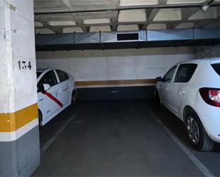 Parking of Garage to rent in Alcorcón