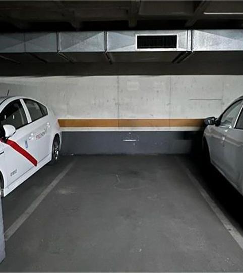 Garatge de lloguer a Calle Montoro, 2, Zona Renfe, Madrid - imatge 2 Foto 2 de Garatge de lloguer a Calle Montoro, 2, Zona Renfe, Madrid