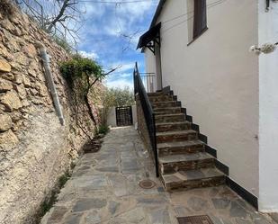 Vista exterior de Apartament en venda en Nevada amb Terrassa, Piscina i Balcó