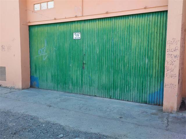 Garaje en Alquiler en Calle Goya, 12 en Casetas - Villarrapa