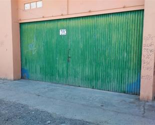 Garage to rent in Calle Goya, 12,  Zaragoza Capital