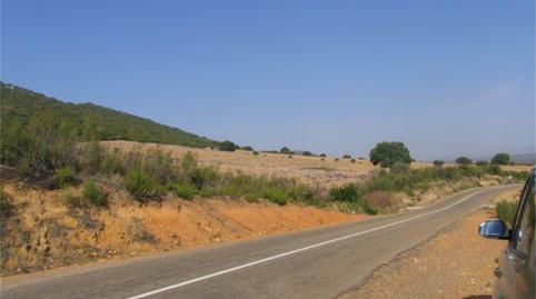 Foto 5 de Terreny en venda a Calle Cucharona, 6, Baterno, Badajoz