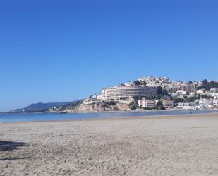 Exterior view of Premises for sale in Peñíscola / Peníscola