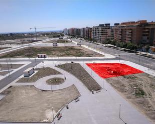 Terreny en venda en  Almería Capital