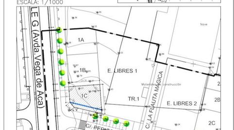 Photo 3 of Land for sale in Avenida de la Vega de Aca, 149, Nueva Almería - Cortijo Grande - Vega de Acá, Almería