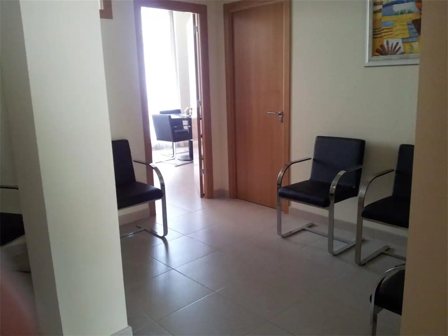 Oficina en venda a Rúa do Peto, 1, Xinzo de Limia Oficina en venda en Xinzo de Limia