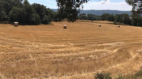 Terreny en venda a Sagàs, Barcelona - imatge 3 Foto 3 de Terreny en venda a Sagàs, Barcelona