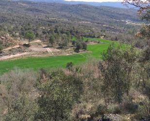 Terreny en venda en Sagàs