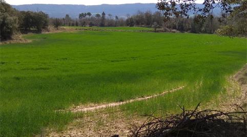 Terreny en venda a Sagàs, Barcelona - imatge 2 Foto 2 de Terreny en venda a Sagàs, Barcelona