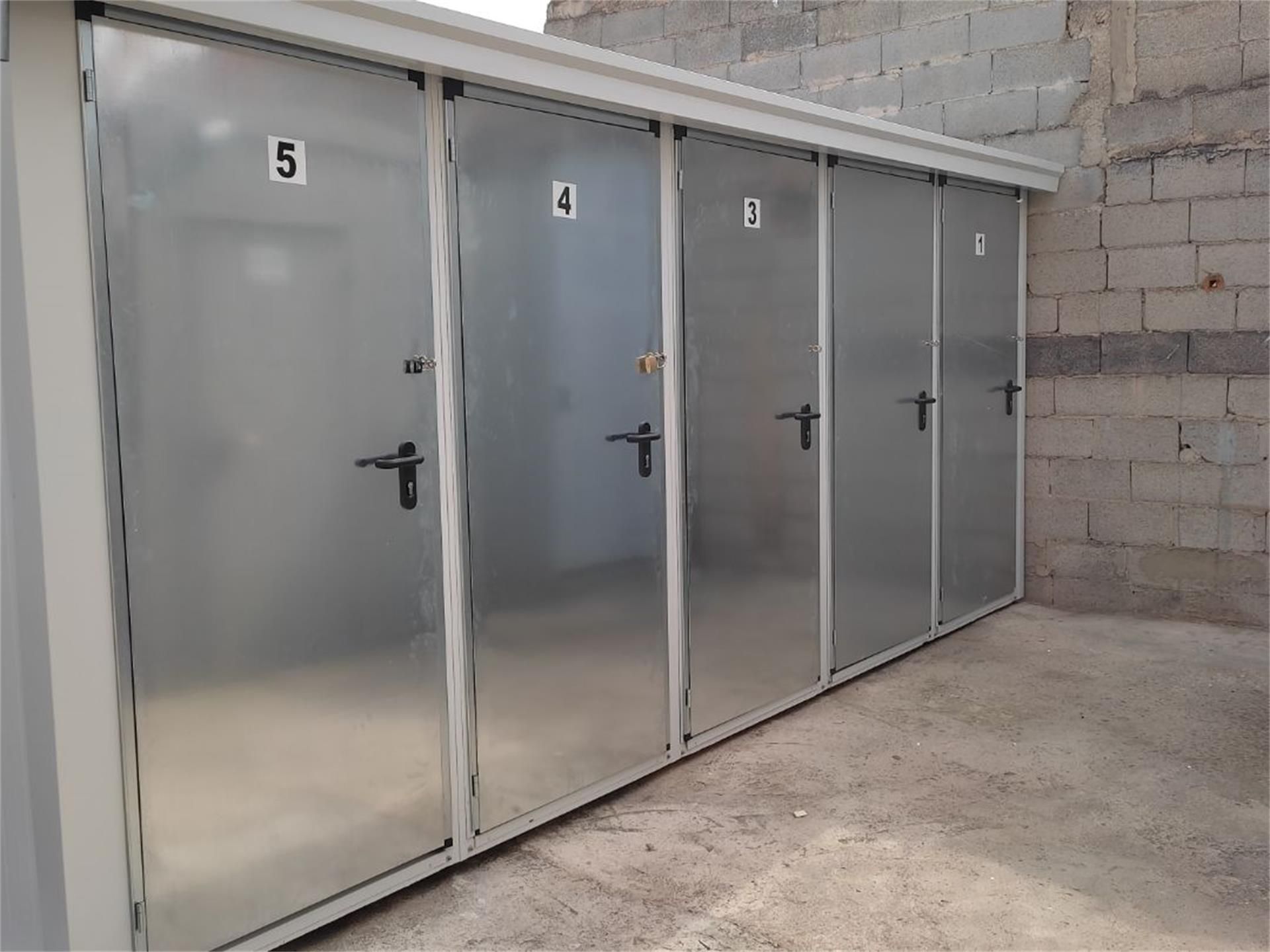 Parking of Box room to rent in Marratxí