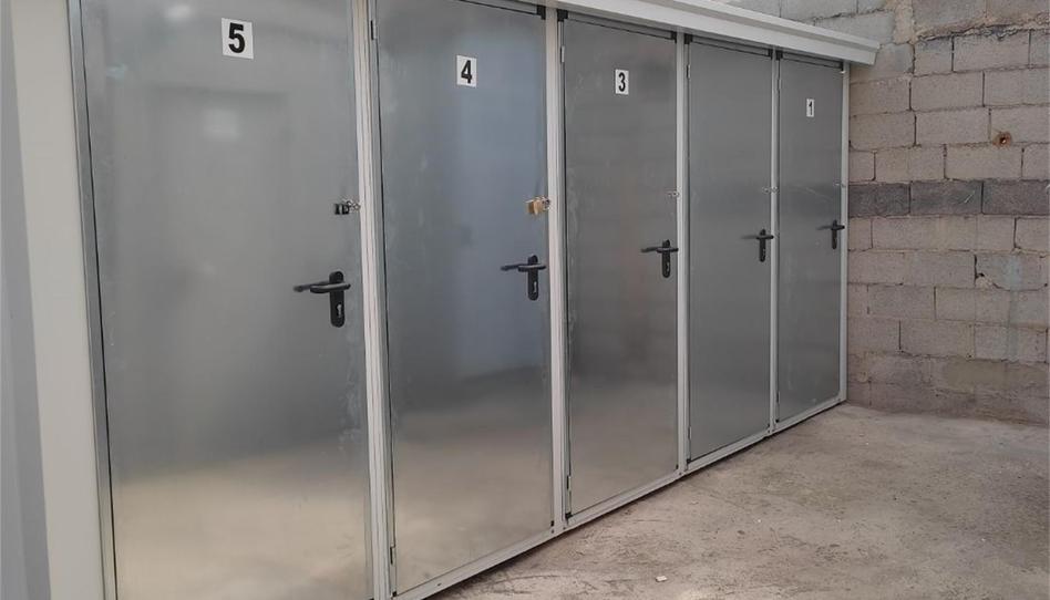 Box room to rent in Carrer Cabrera, 10, Pont d'Inca, Illes Balears - image 1 Photo 1 of Box room to rent in Carrer Cabrera, 10, Pont d'Inca, Illes Balears