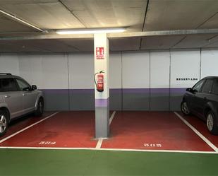 Parking of Garage to rent in Arrasate / Mondragón