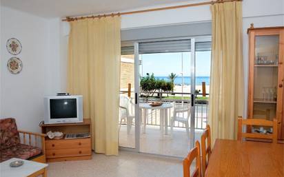 Apartamento en alquiler en playa de gandia