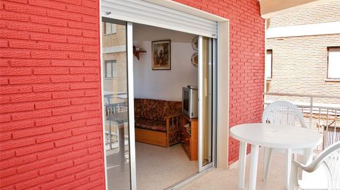 Foto 3 de Apartamento de alquiler en Passeig Marítim de Neptú, 32, Playa de Gandia, Gandia