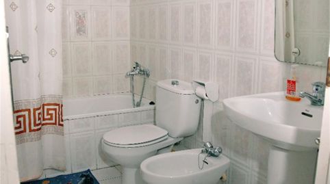 Foto 4 de Apartamento de alquiler en Passeig Marítim de Neptú, 32, Playa de Gandia, Gandia