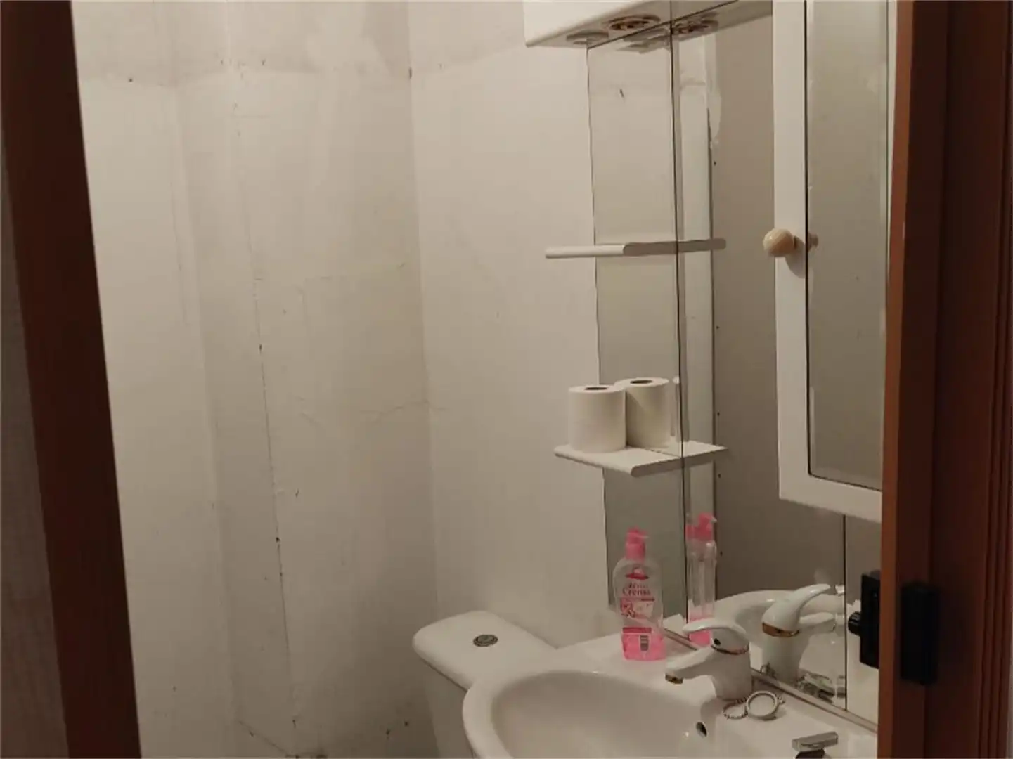 Detached homes for sale in Calle Remedios, 16, Torrubia del Campo Bathroom of Detached homes for sale in Torrubia del Campo with Heating, Storage room and Furnished