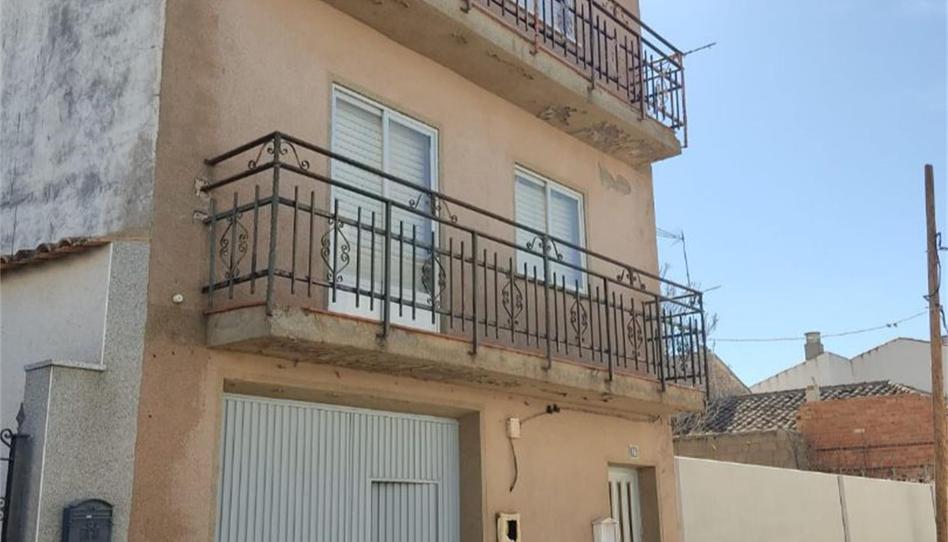 Photo 1 of Single-family semi-detached for sale in Calle Remedios, 16, Torrubia del Campo, Cuenca