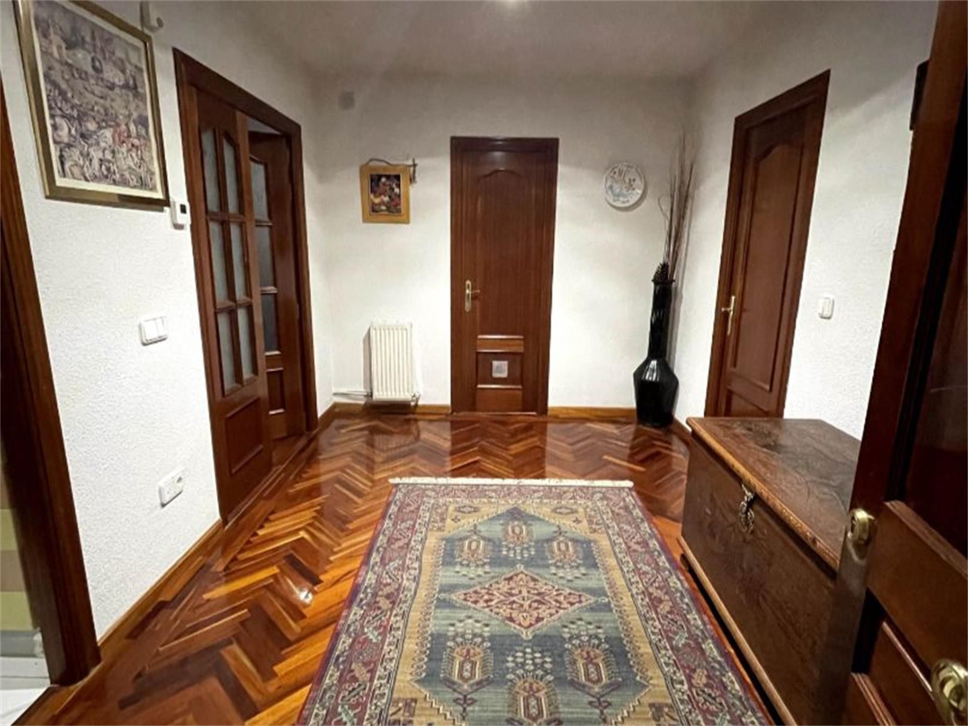 Flat for sale in Calle Colón, 21, Béjar